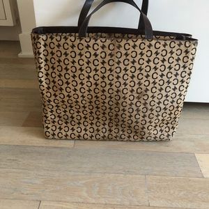 CELINE vintage bag